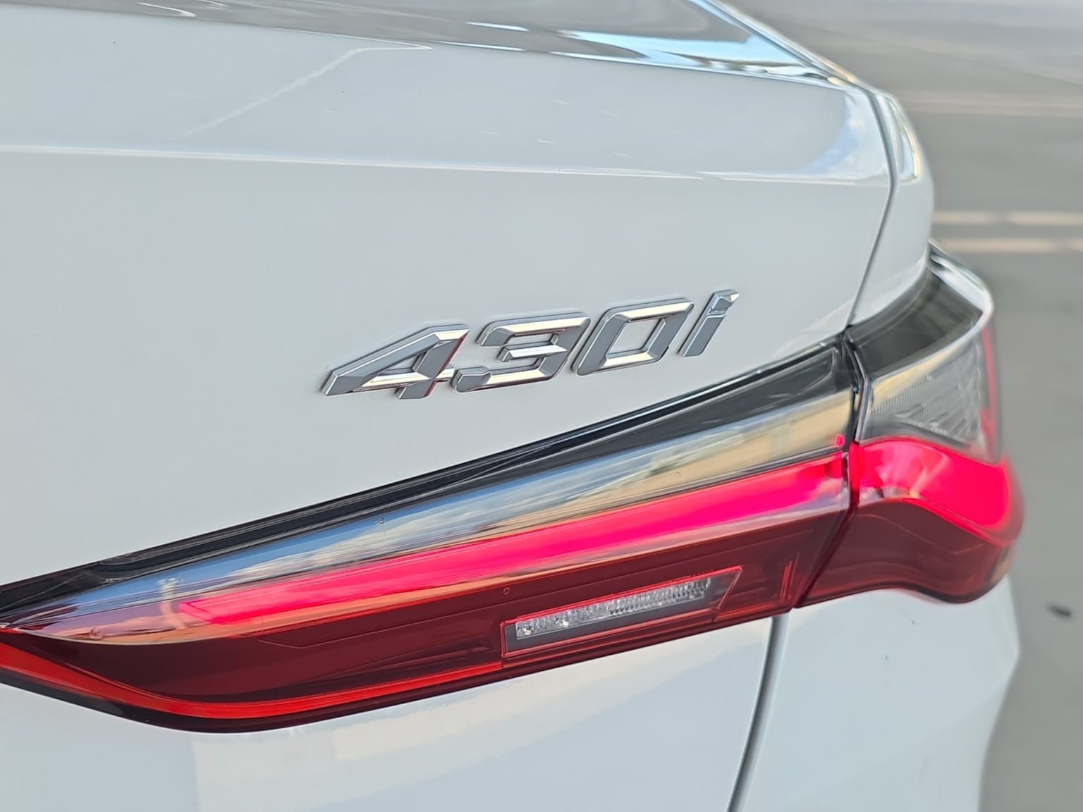Used 2021 BMW 430i Coupe w/ Premium Package RWD image 29