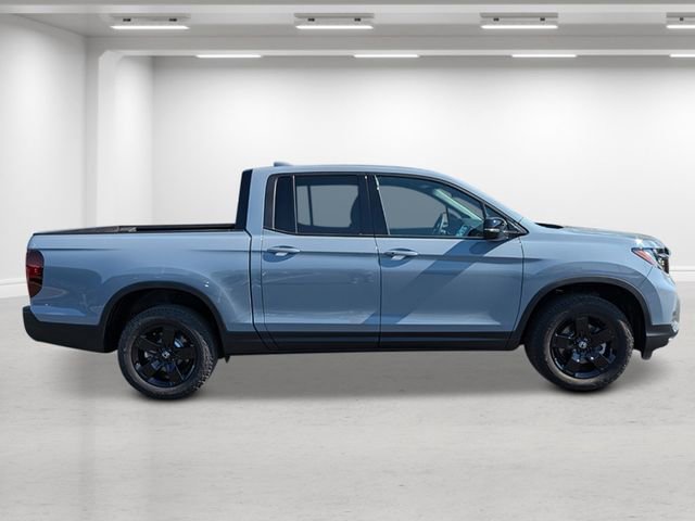 New 2026 Honda Ridgeline Black Edition image 2