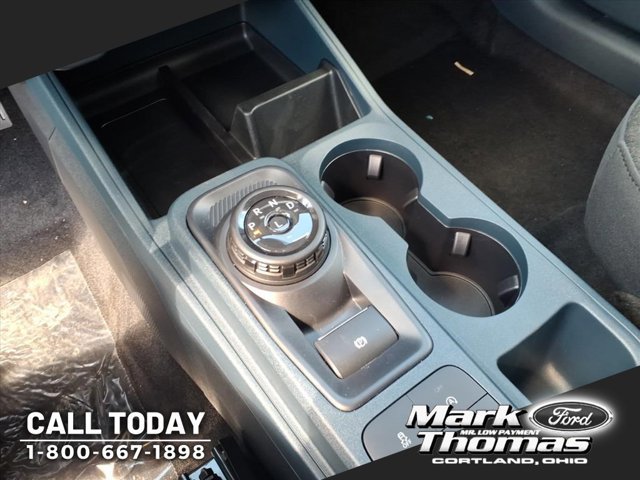 New 2025 Ford Maverick XLT w/ XLT Luxury Package image 9