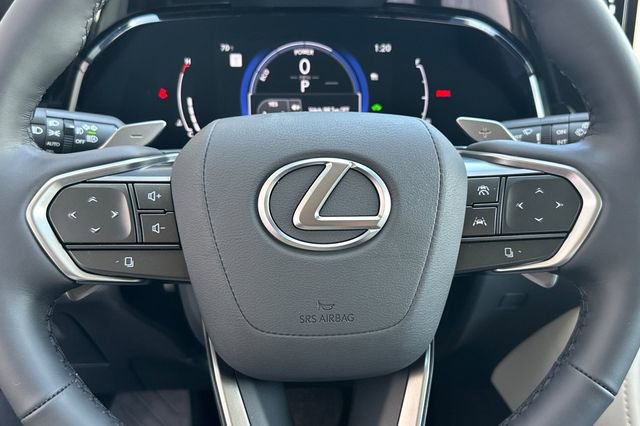 New 2026 Lexus NX 350 AWD w/ Luxury Package image 20