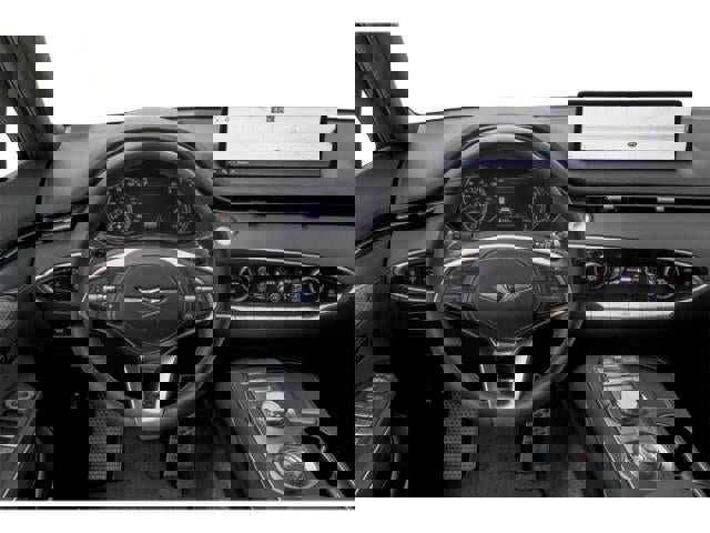 Used 2025 Genesis GV70 3.5T Sport w/ Sport Advanced Package image 7