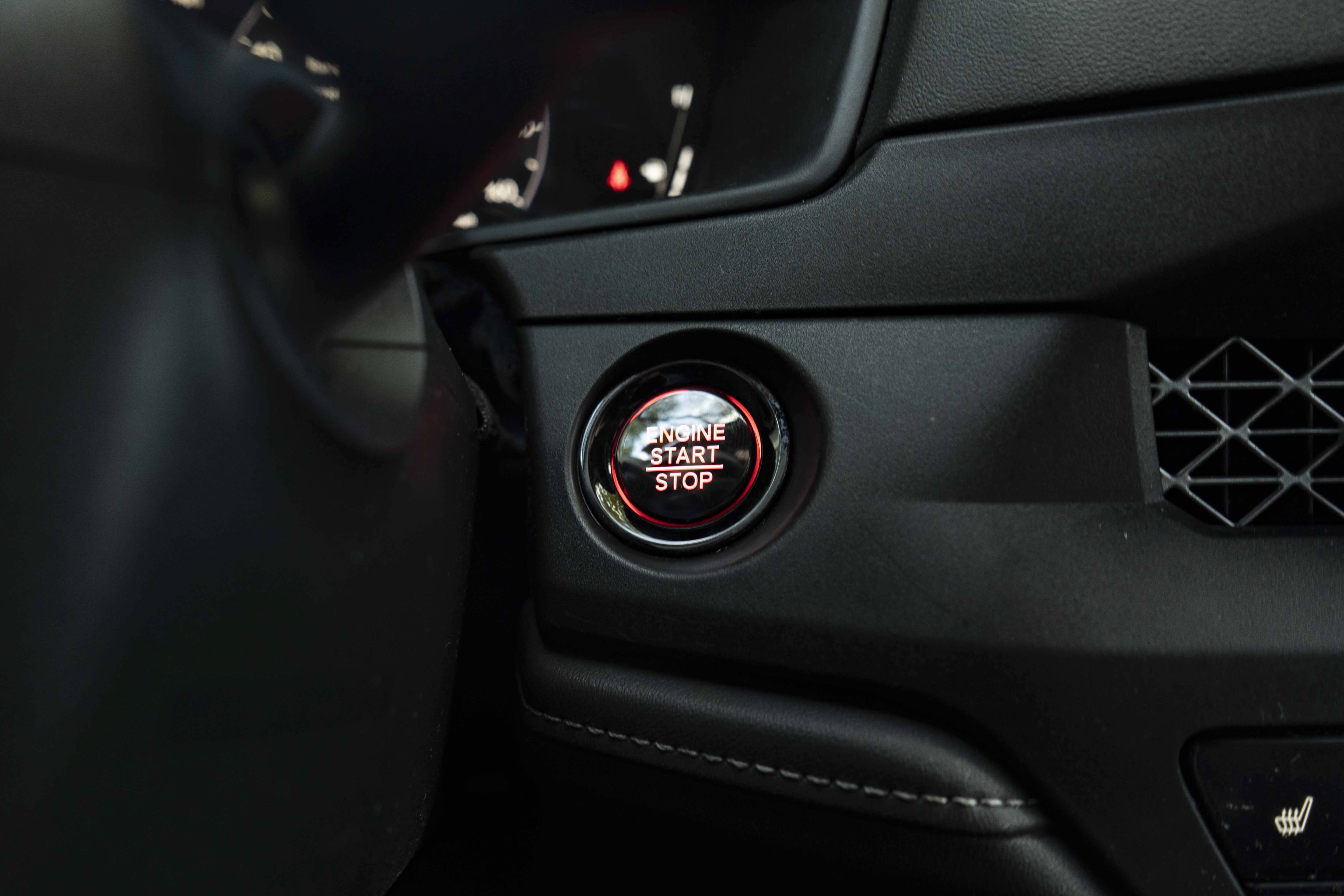 Certified 2024 Honda Accord EX image 24