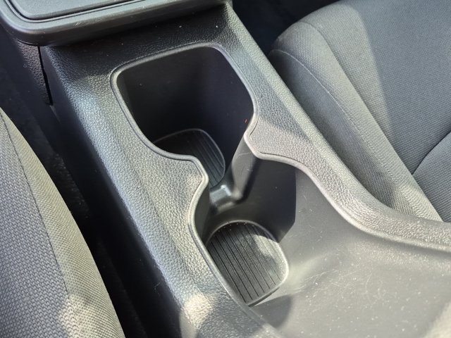Used 2026 Toyota Corolla Cross LE FWD image 21