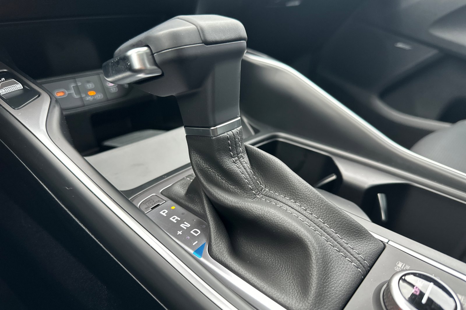 New 2026 Kia Sorento X-Line EX image 25