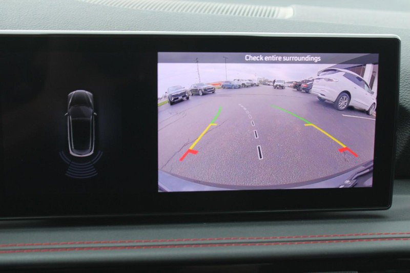 Used 2024 Dodge Hornet R/T image 21