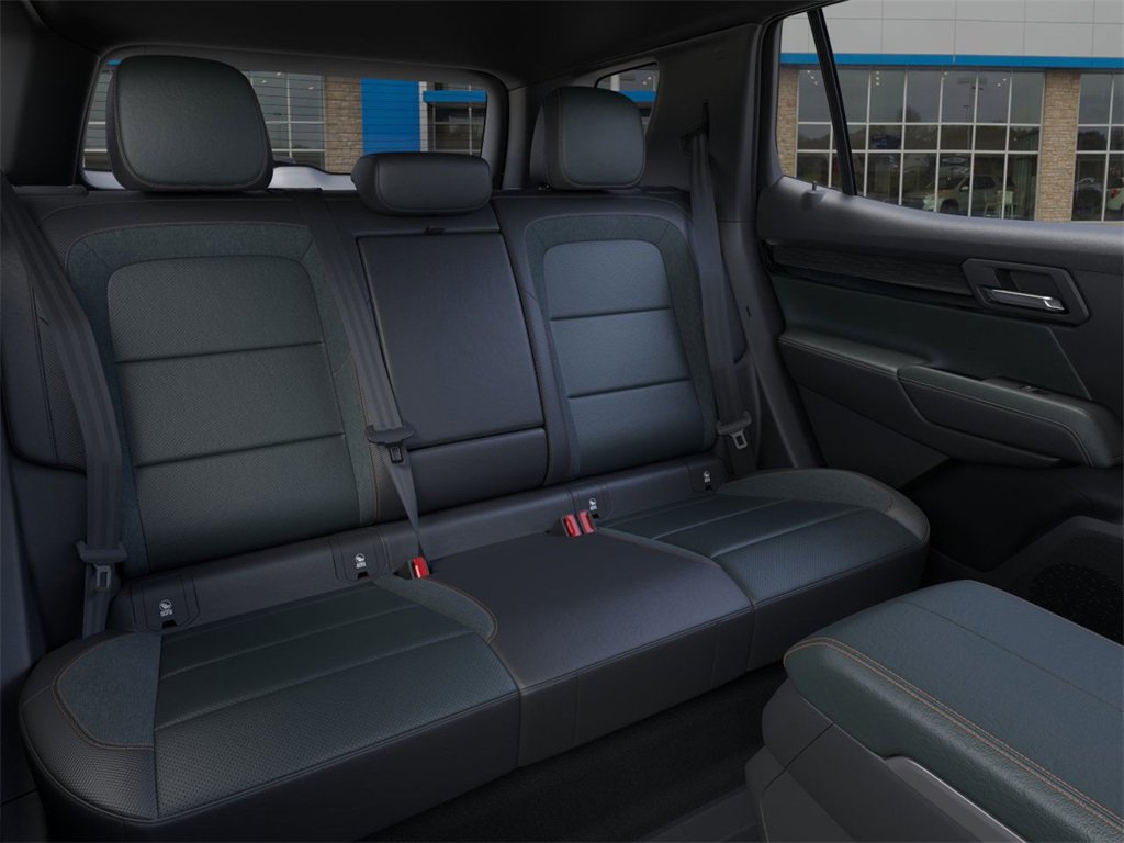 New 2026 GMC Terrain AT4 w/ Technology Package II image 17