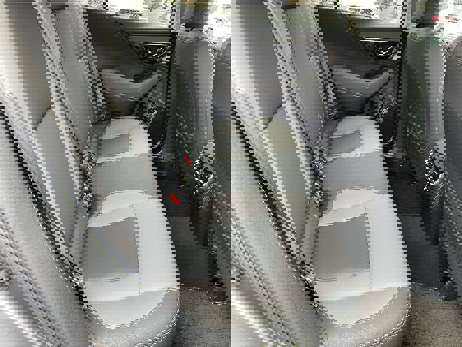 Certified 2024 Subaru Outback Onyx Edition image 17