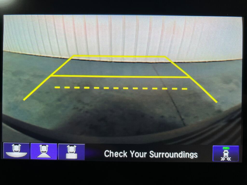 Used 2020 Honda CR-V EX-L image 9