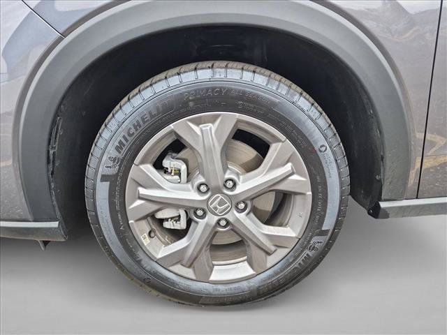 Certified 2027 Honda HR-V LX image 23