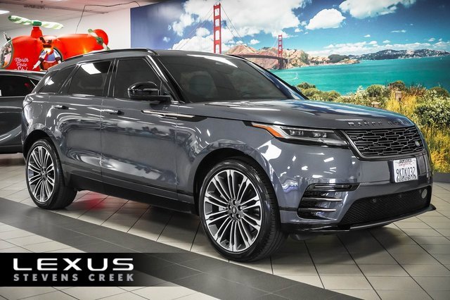Used 2024 Land Rover Range Rover Velar Dynamic SE image 1