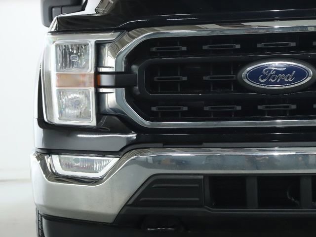 Used 2021 Ford F150 XLT image 7