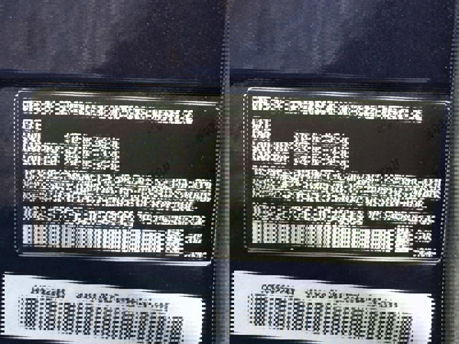 Used 2018 BMW 540i xDrive w/ M Sport Package image 30