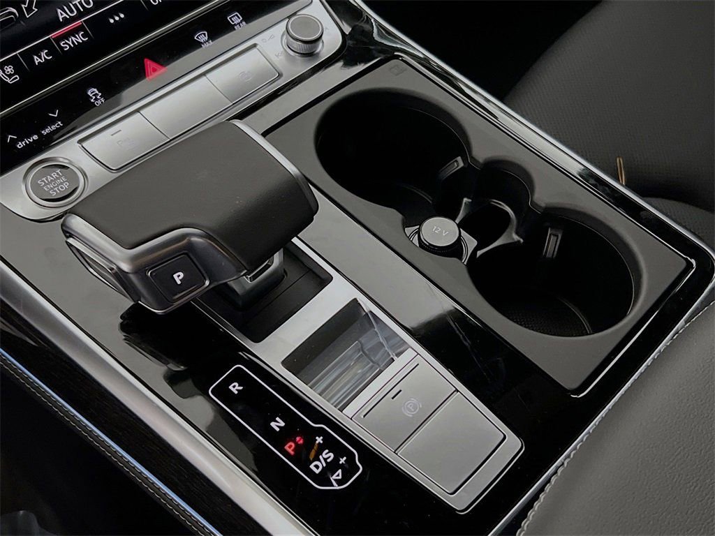 New 2026 Audi Q8 Premium Plus AWD/4WD image 18