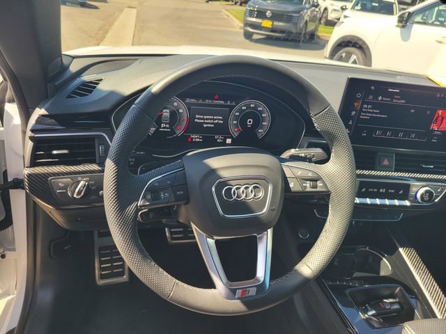 Used 2025 Audi A5 2.0T Premium Plus image 30