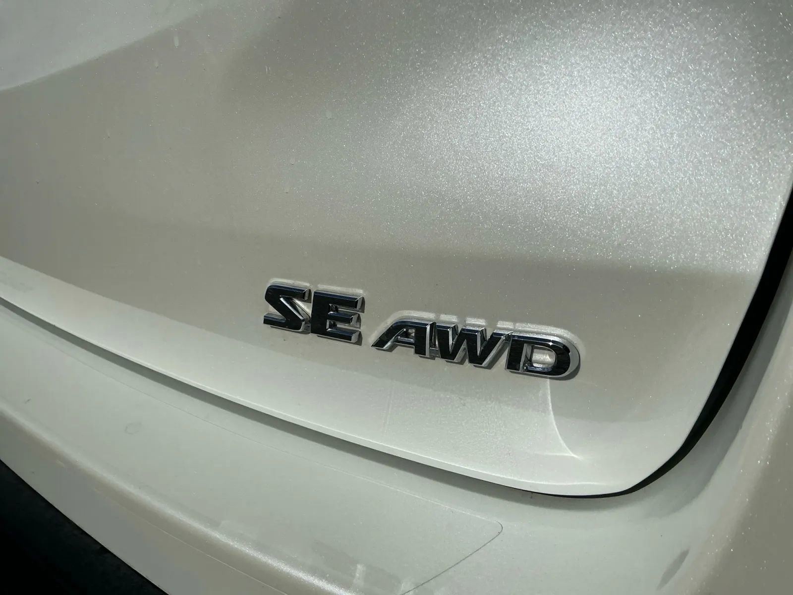 Used 2019 Toyota Highlander SE image 20