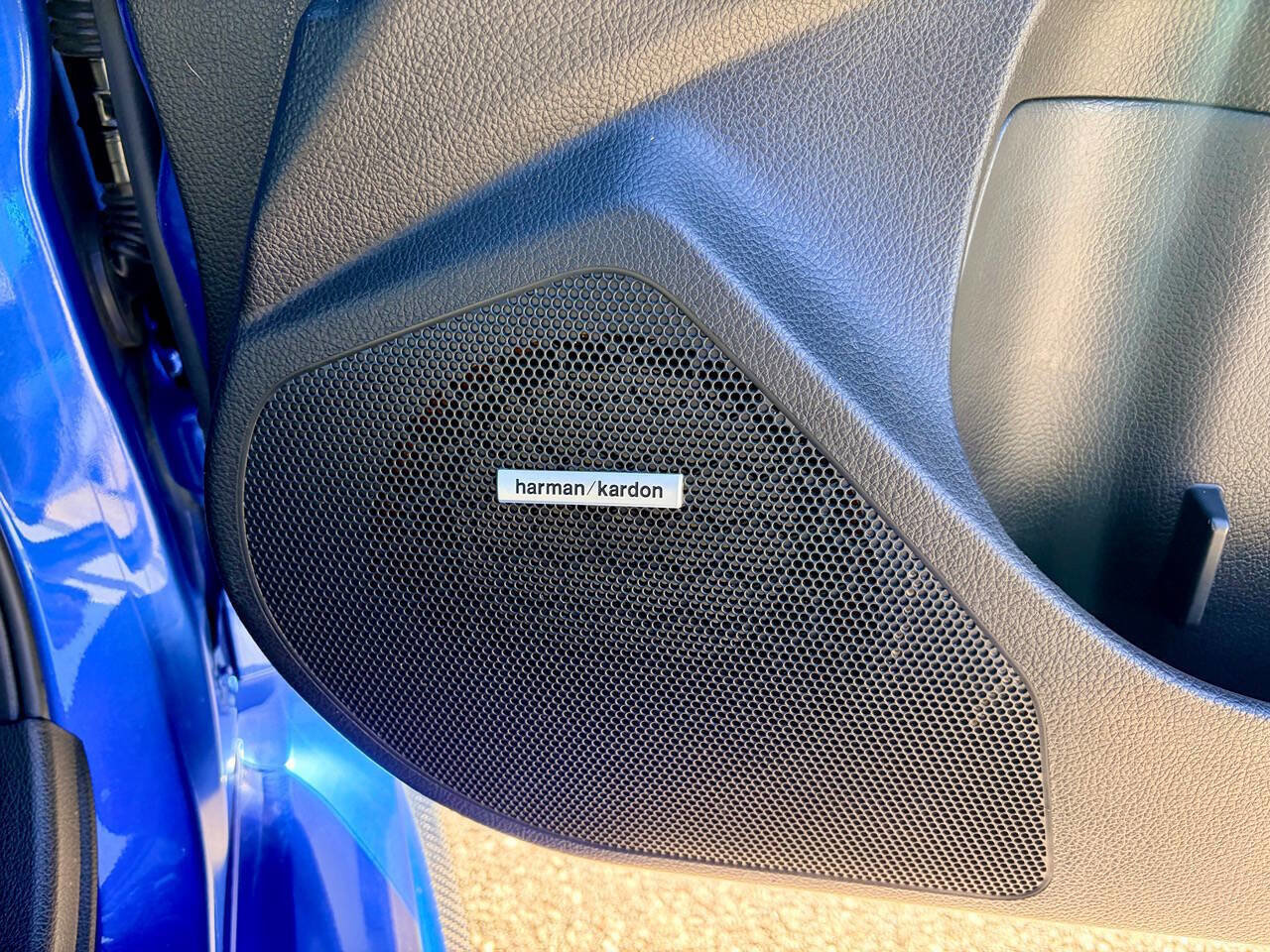 Used 2019 Subaru WRX Limited image 30