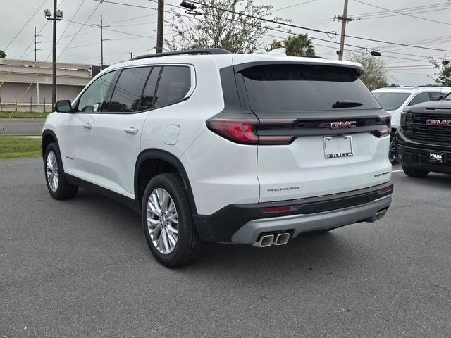 New 2026 GMC Acadia Elevation w/ Elevation Premium Package image 7