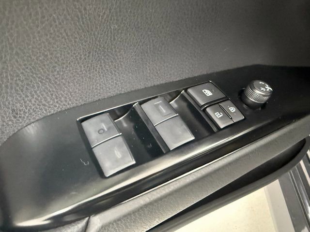 New 2026 Toyota Camry XLE FWD image 27