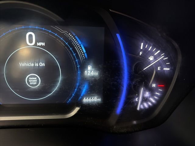 Used 2019 Hyundai Santa Fe SEL AWD/4WD image 21