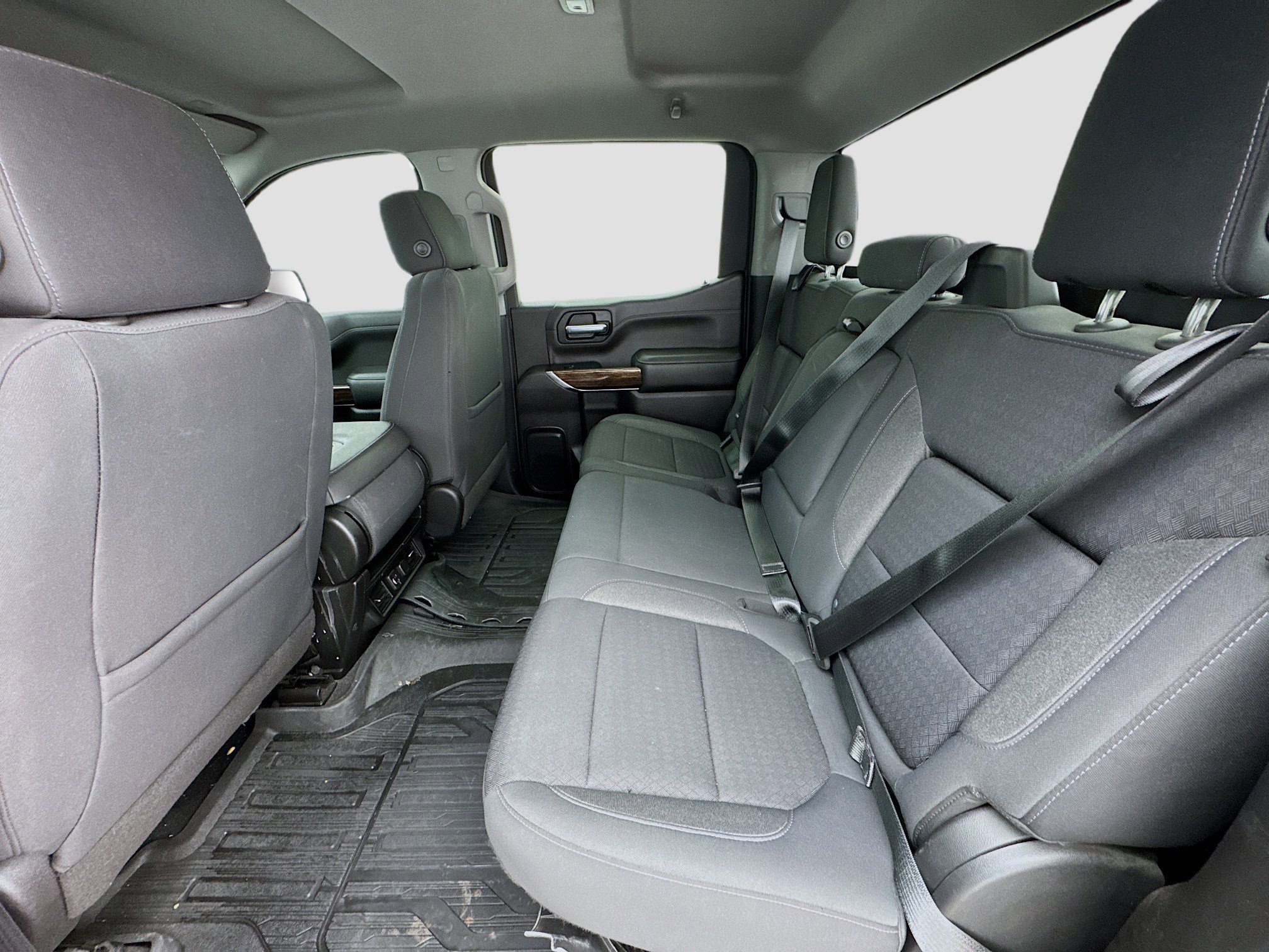 Used 2021 GMC Sierra 1500 Elevation RWD image 15