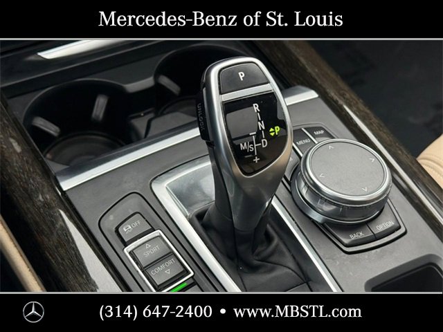 Used 2018 BMW X5 xDrive35i w/ Driving Assistance Package image 19