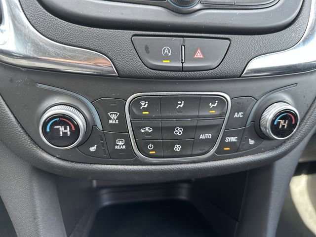 Certified 2024 Chevrolet Equinox LT w/ LPO, Floor Liner Package FWD image 18