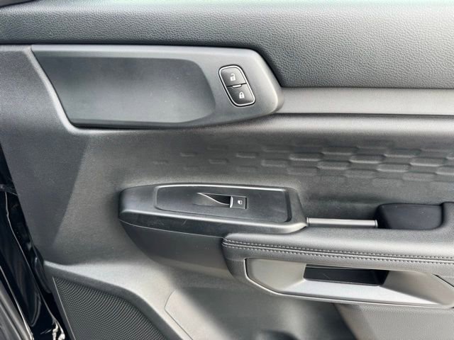 New 2026 Ford Ranger XLT AWD/4WD image 31