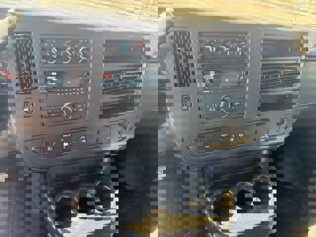 New 2025 Chevrolet Express 3500 w/ Power Convenience Package image 8