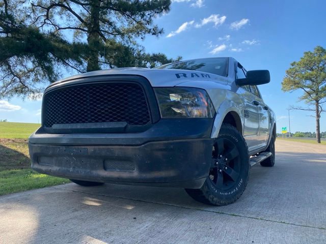 Used 2016 RAM 1500 Tradesman w/ Popular Equipment Group RWD image 3