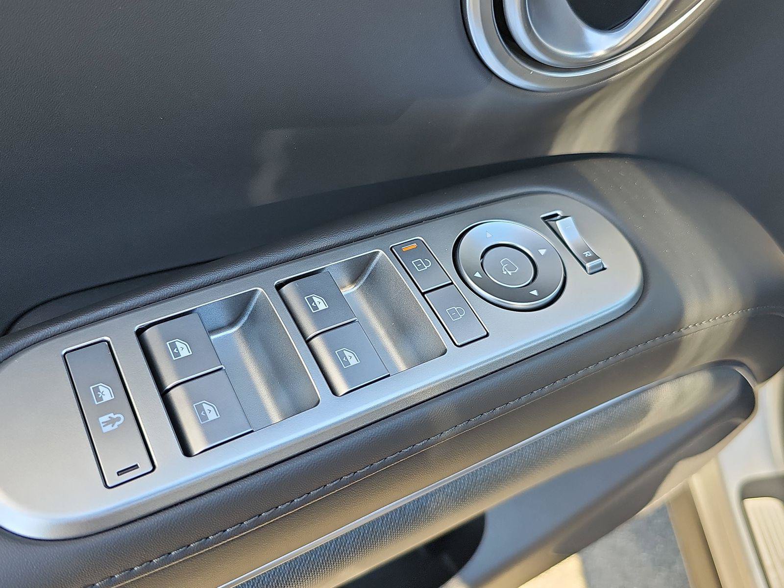 New 2026 Hyundai Palisade Calligraphy AWD/4WD image 31
