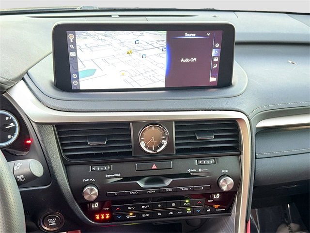 Used 2021 Lexus RX 350 F Sport image 30