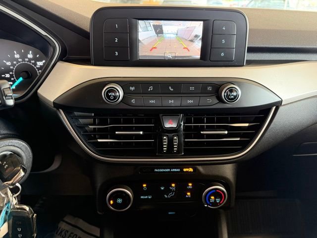 Used 2021 Ford Escape S image 15