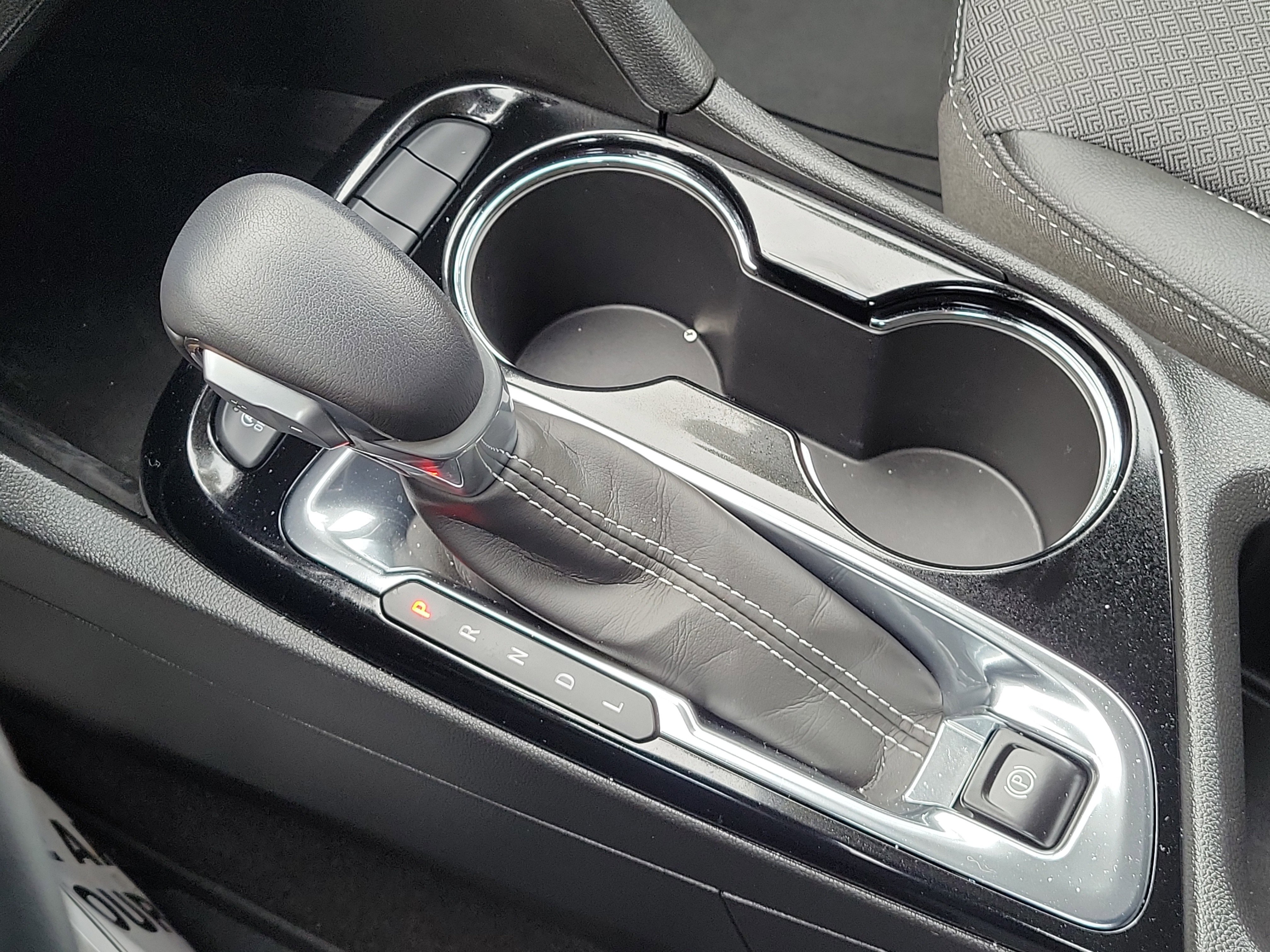 Certified 2023 Buick Encore GX Select w/ Sport Touring Package image 28