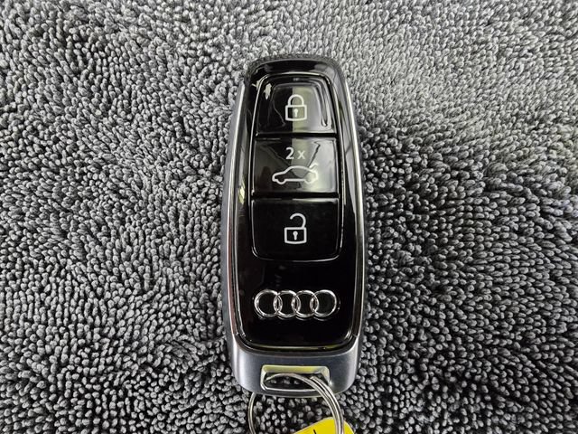 Used 2026 Audi Q7 3.0T Premium Plus w/ Premium Plus Package AWD/4WD image 41