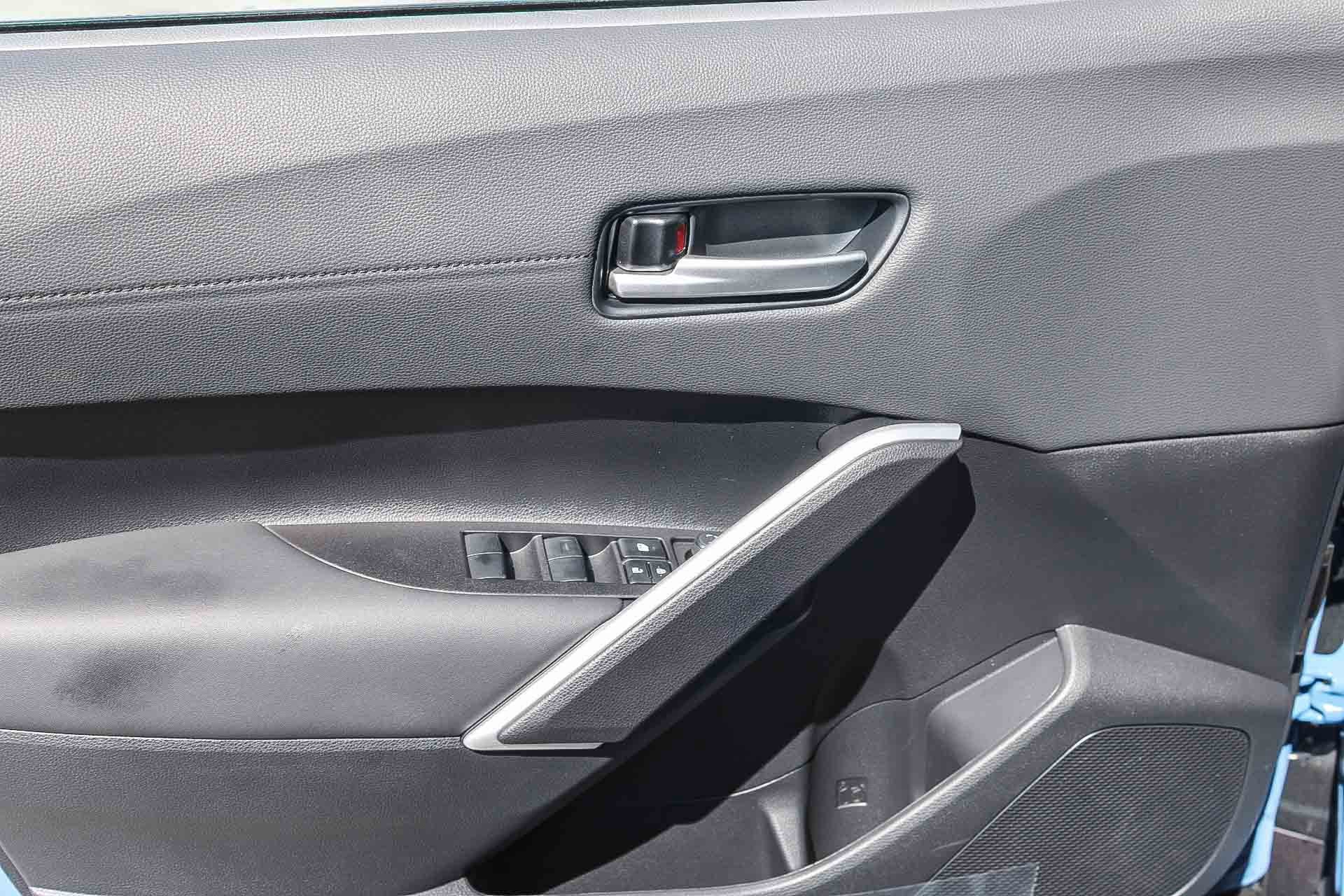 New 2026 Toyota Corolla Cross XLE image 22