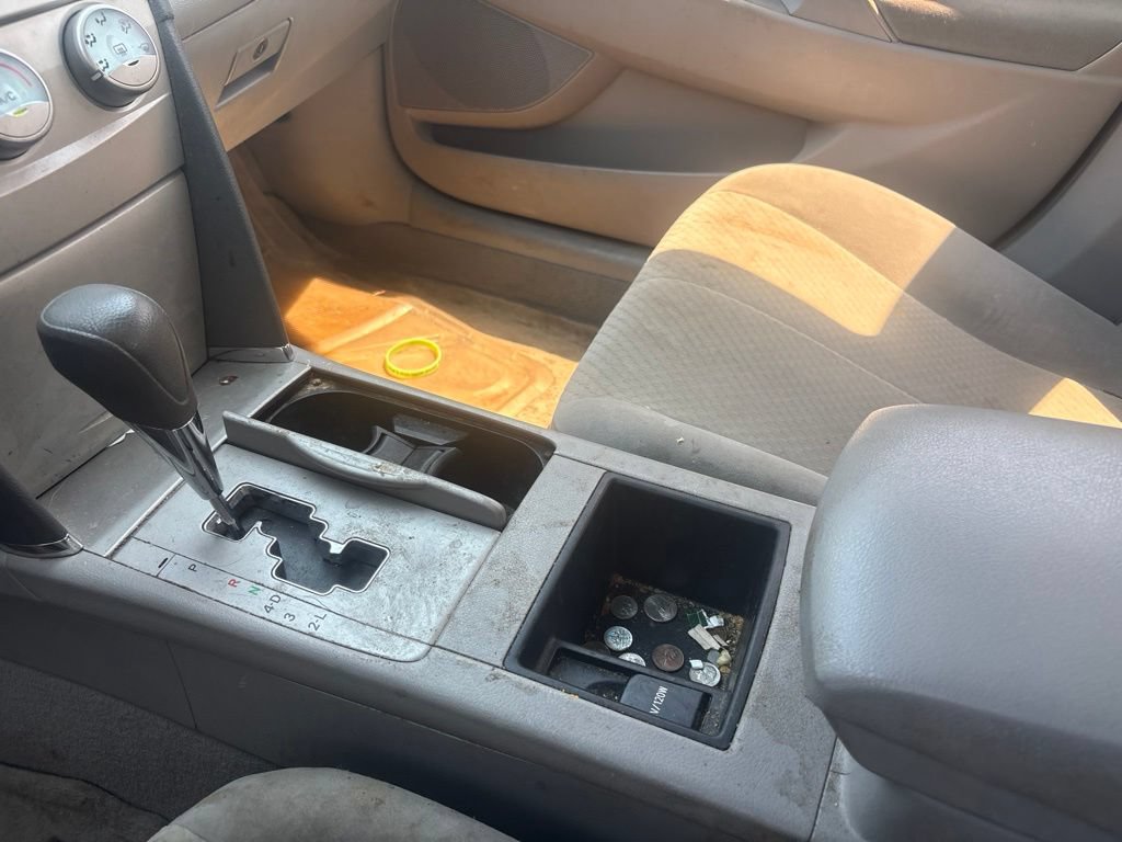 Used 2009 Toyota Camry LE FWD image 7