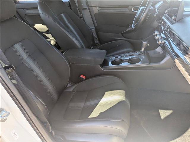 Used 2022 Honda Civic Sport image 19