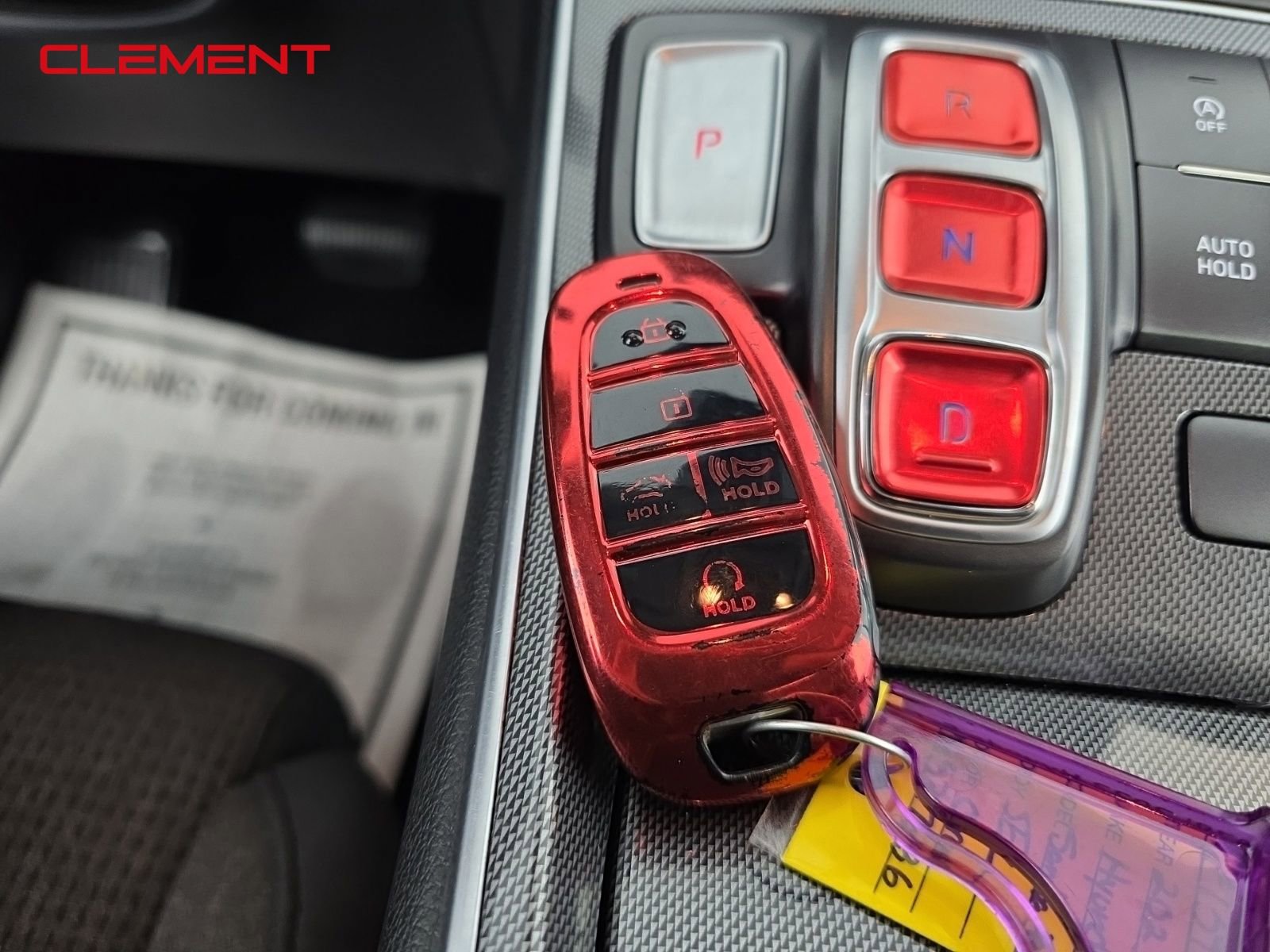 Used 2023 Hyundai Santa Fe SEL image 19