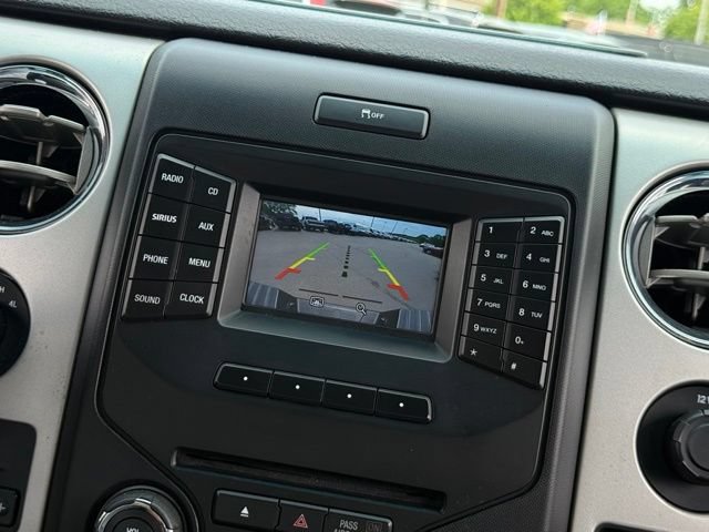 Used 2014 Ford F150 XLT w/ Equipment Group 302A Luxury AWD/4WD video 3