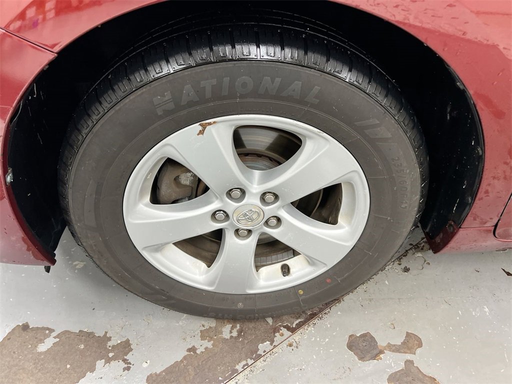 Used 2011 Toyota Sienna LE image 25