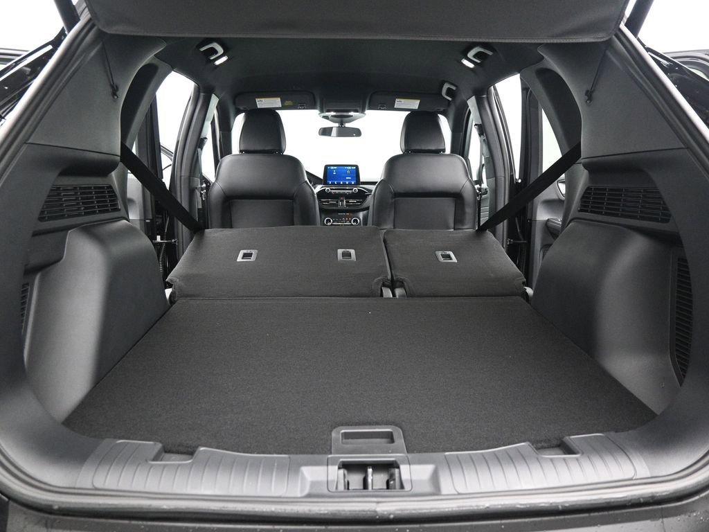 New 2025 Ford Escape ST-Line w/ Equipment Group 301A image 21