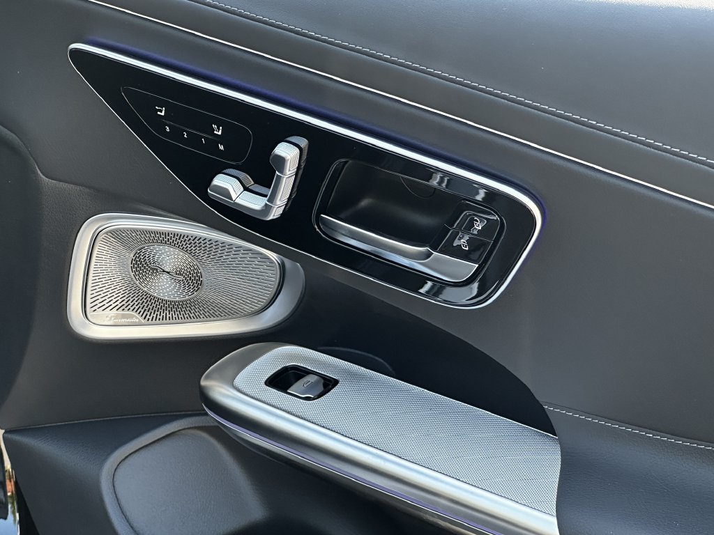 New 2026 Mercedes-Benz CLE 450 4MATIC Cabriolet image 17