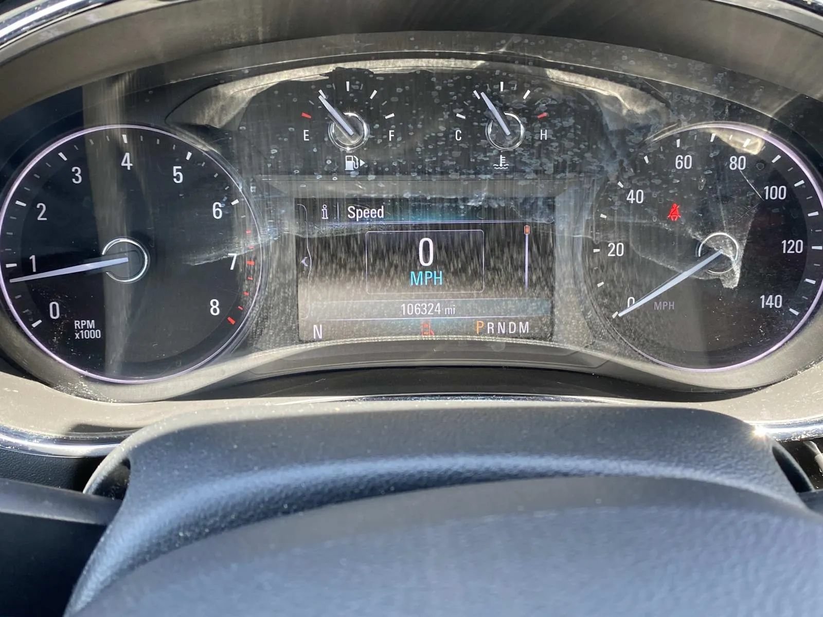 Used 2017 Buick Encore Preferred FWD image 19