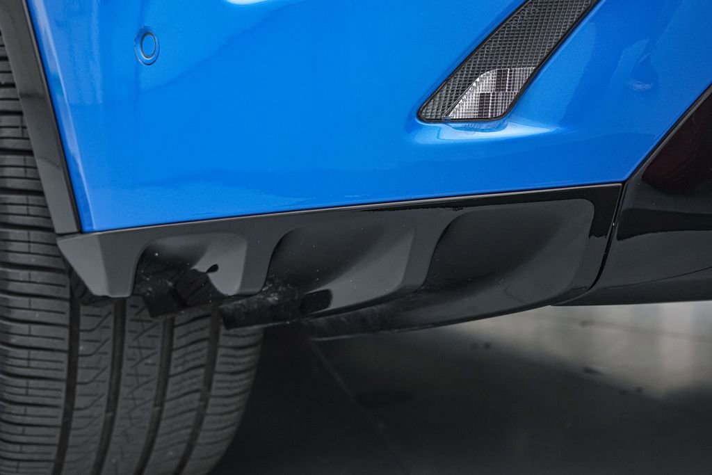 Used 2023 Jaguar F-PACE SVR AWD/4WD image 19