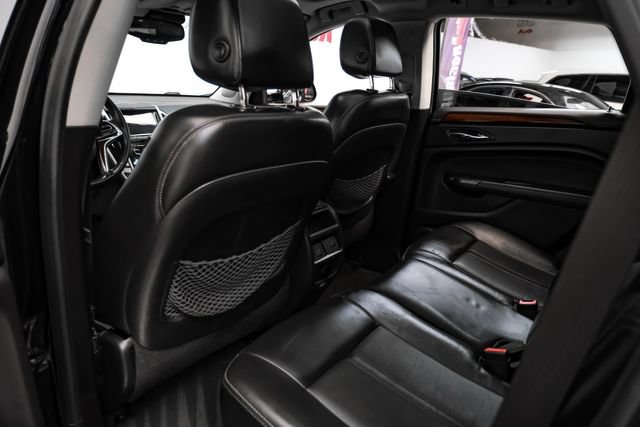Used 2016 Cadillac SRX Performance w/ Driver Awareness Package FWD image 36