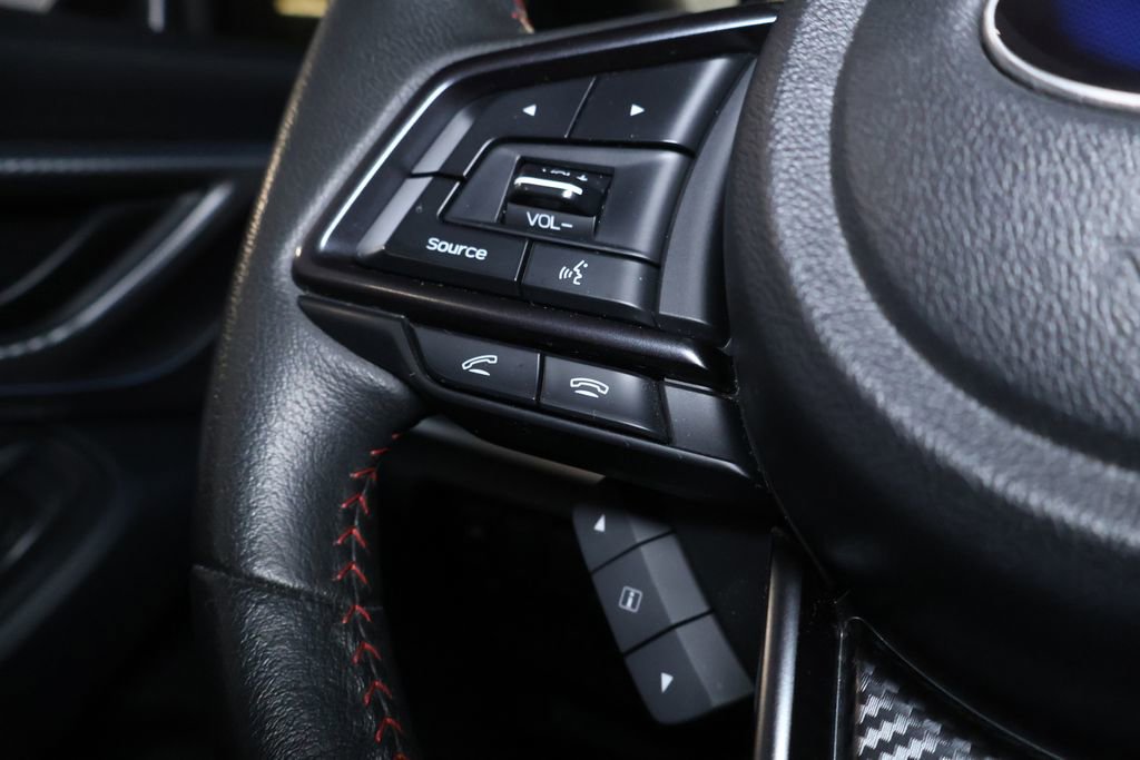 Used 2022 Subaru WRX image 19