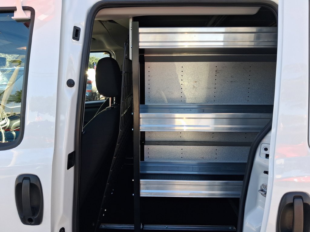 Used 2022 RAM ProMaster City Wagon FWD image 14