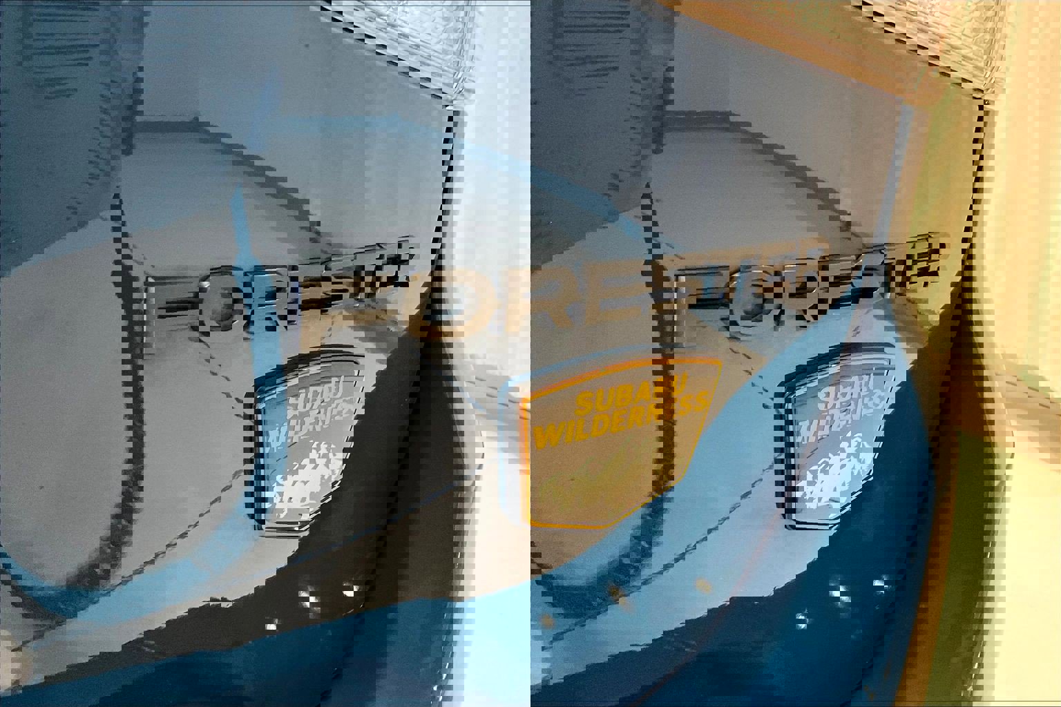 Used 2023 Subaru Forester Wilderness image 24