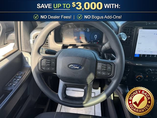 Used 2024 Ford F150 STX image 18