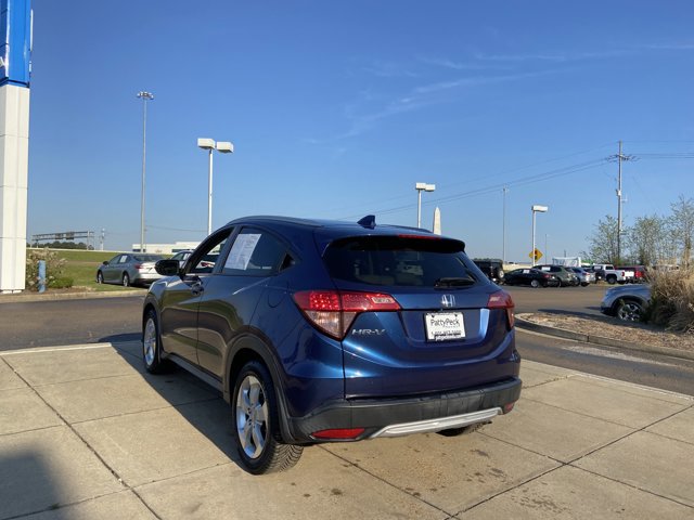 Used 2016 Honda HR-V EX-L image 9